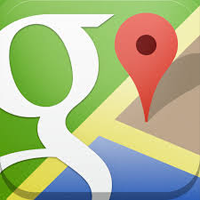 google maps